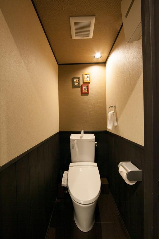 Rinn Kujokamogawa Kyoto Exterior photo